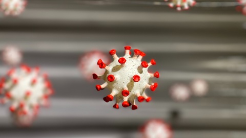 Россию ждет оптимистичный сценарий развития ситуации с коронавирусом