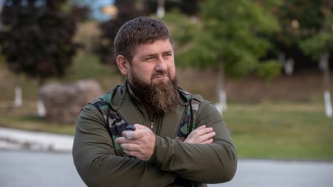 Кадыров рассказал о произошедшем в Одноробовке