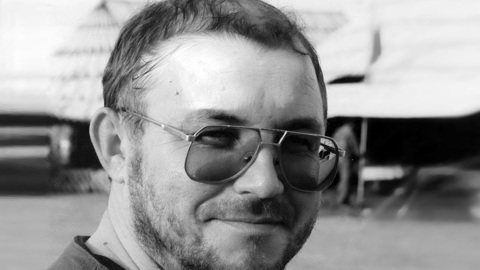 Умер первый российский победитель "Дакара" Анатолий Кузьмин