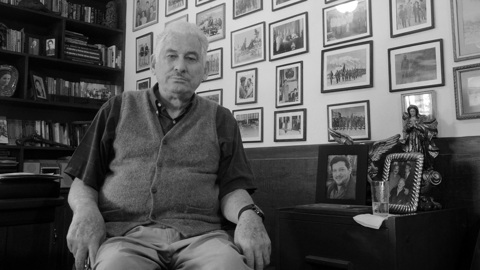 Умер генерал, чей отряд поймал Че Гевару