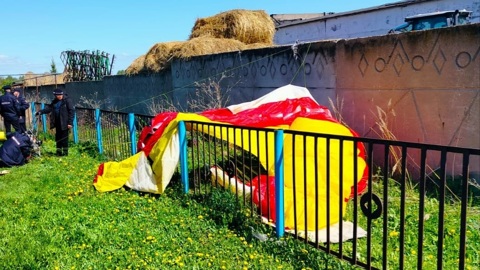 Парапланерист разбился в Татарстане