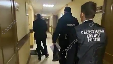 Маленький мальчик с Камчатки отбился от отца с ножом в руках