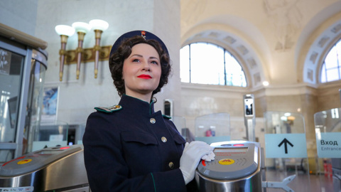 88 лет метро: под землей пройдет ретропарад