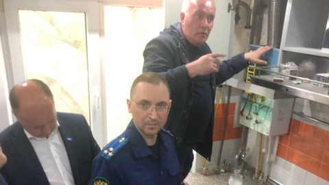 Школьник насмерть отравился угарным газом в квартире в Чебоксарах