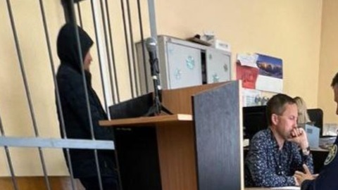 Настоятель храма в Петербурге заподозрен в попытке похищения человека