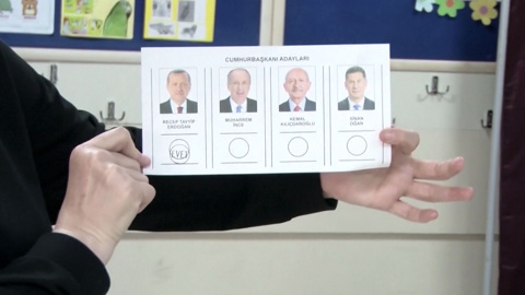 Турецкая диаспора поддержала Эрдогана