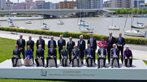 Присутствие дружественных стран на G7 не вызывает опасений у Кремля