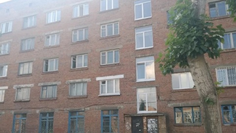 Жилец общежития в ходе конфликта прострелил нос студенту