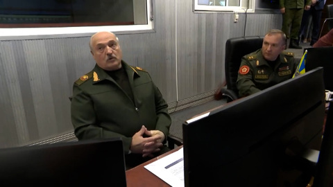 Учеба за границей лишит белорусских студентов отсрочки от армии