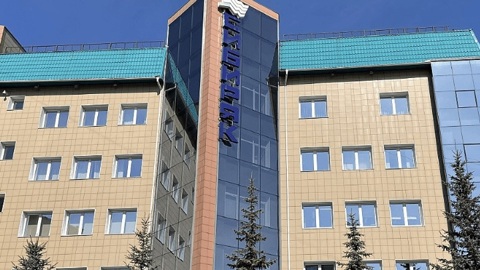 Задержан гендиректор крупной красноярской строительной компании