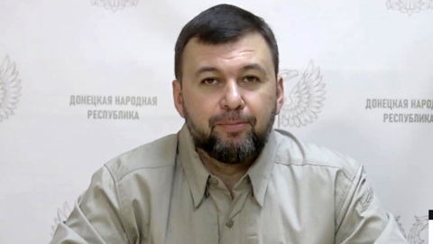 Пушилин съездил в Артемовск и высказался о новом плацдарме