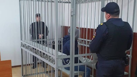Главного налоговика Серпухова арестовали по делу о взятках