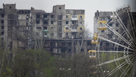 ВСУ попытаются вновь занять Артемовск, но у них ничего не получится