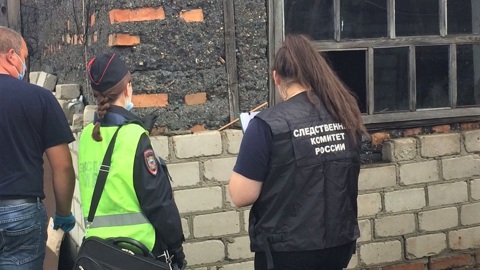 Алтайского чиновника проверят на причастность к убийствам абитуриенток