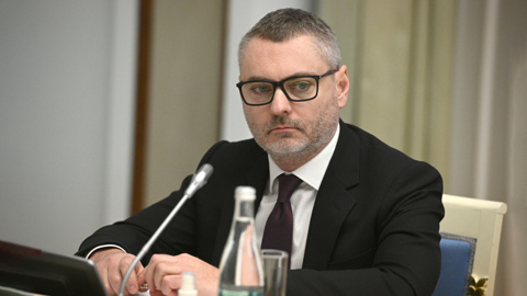 Травников возглавит работу с кадрами и противодействие коррупции