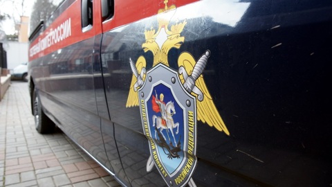 Домашняя собака набросилась на гулявшего во дворе мальчика