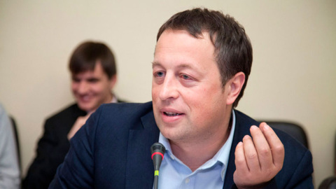 МВД объявило в розыск экс-профессора ВШЭ Константина Сонина