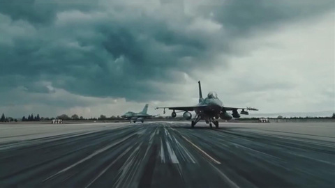 Пентагон: чтобы получить F-16, Украине надо соблюсти ряд условий