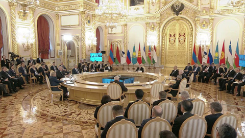 Саммит ЕАЭС: совместная кооперация и поиск новых рынков