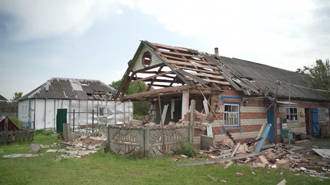 Атака на Белгородскую область: националисты не гнушались ничем