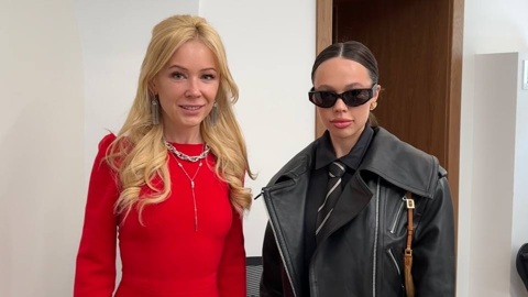 Instasamka и Hofmannita дали Мизулиной обещание