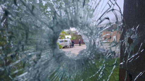 Число погибших после обстрела поселка в ЛНР выросло до пяти