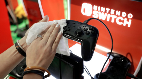 Nintendo сворачивает деятельность российского отделения