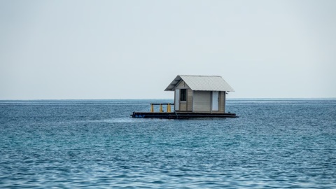 5 причин, почему не стоит переезжать к морю
