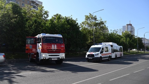 Два человека ранены в ходе обстрела Шебекинского округа