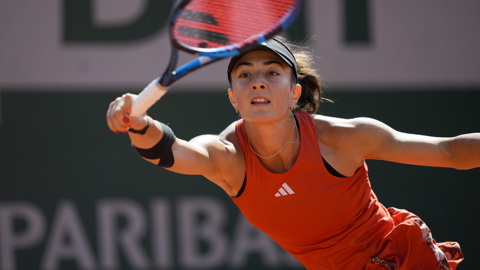 Roland Garros. Россиянка Аванесян пробилась в 1/8 финала