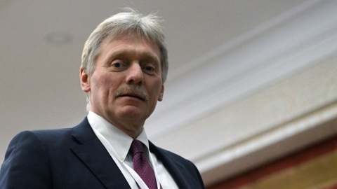 Песков: Россия продолжит СВО до искоренения угрозы, исходящей от Киева