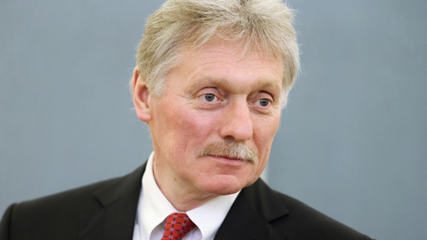 Песков рассказал о графике Путина в Сочи