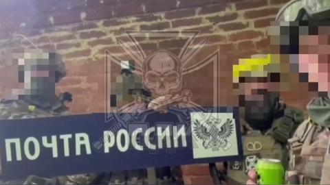 Варшава утверждает, что не связана с польскими наемниками на Украине