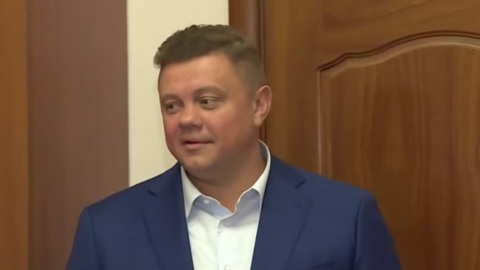 Бывшему вице-премьеру Крыма вынесли приговор за мошенничество