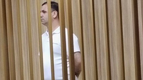 В Тюмени торговец суррогатом получил срок за гибель людей