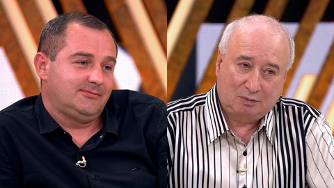 Легендарный следователь Плоткин высказался о новом "Чикатило"