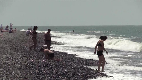 Солнце, море и горы: Грузия ждет