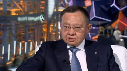 Файзуллин: первую деревянную девятиэтажку надо сжечь