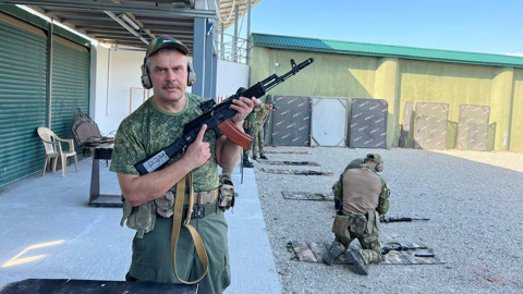 Глава Петрозаводска считает, что не станет обузой в зоне СВО