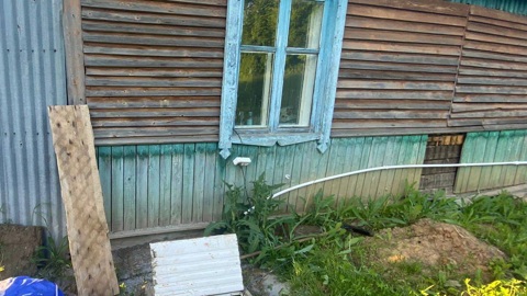 В Хабаровском крае девочка утонула в колодце, спасая младшего брата