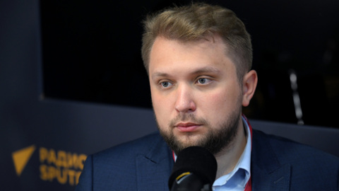 Вице-спикер Госдумы Чернышов пострадал в ДТП