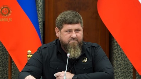 Кадыров призвал лидеров исламских стран проснуться