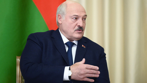 Лукашенко сообщил о попытках "подмочить" власть