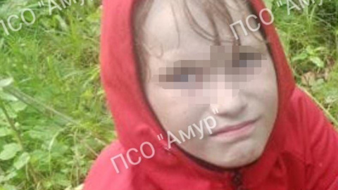 В Амурской области разыскивают 11-летнего ребенка, пропавшего на охоте