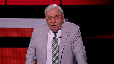 Третьяков: есть рассудок, а есть ненависть к РФ, которая застит глаза