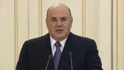 Мишустин хотел быть моряком, а стал налоговиком