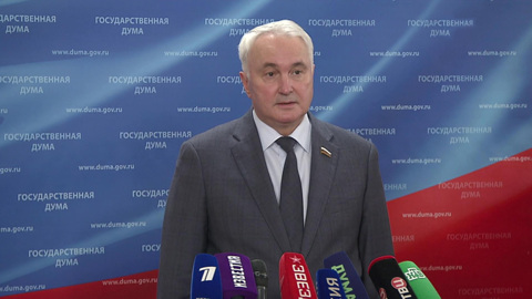 Картаполов уточнил данные по мобилизации и уклонению
