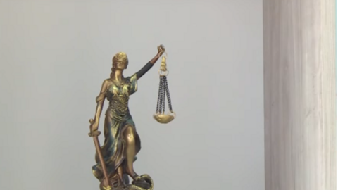 Жительница Челябинской области получила срок за избиение младенца