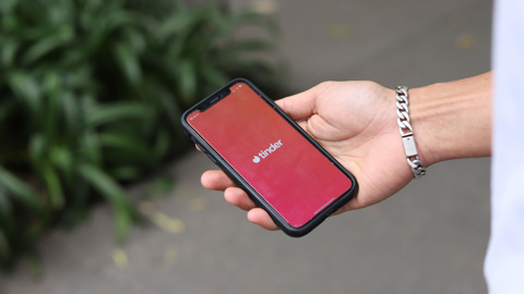 С 30 июня в России перестает работать Tinder