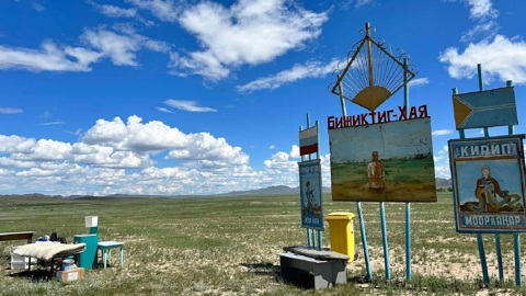 В России зафиксирован случай заражения сибирской язвой
